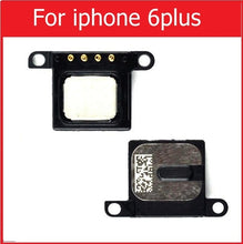 Load image into Gallery viewer, Genuine Earpiece Speaker for iPhone 4 4s 5 5s 5c SE 6 6S 7 8 Plus X Ear Speaker Earpiece Ear-Speaker phone parts replacement
