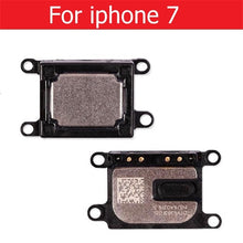 Load image into Gallery viewer, Genuine Earpiece Speaker for iPhone 4 4s 5 5s 5c SE 6 6S 7 8 Plus X Ear Speaker Earpiece Ear-Speaker phone parts replacement

