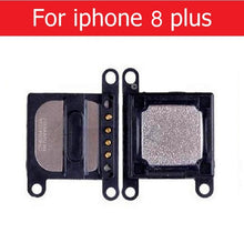 Load image into Gallery viewer, Genuine Earpiece Speaker for iPhone 4 4s 5 5s 5c SE 6 6S 7 8 Plus X Ear Speaker Earpiece Ear-Speaker phone parts replacement
