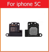 Load image into Gallery viewer, Genuine Earpiece Speaker for iPhone 4 4s 5 5s 5c SE 6 6S 7 8 Plus X Ear Speaker Earpiece Ear-Speaker phone parts replacement
